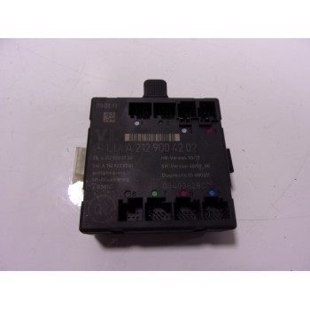 MODULO ELECTRONICO A2129006318 A2129004202 
