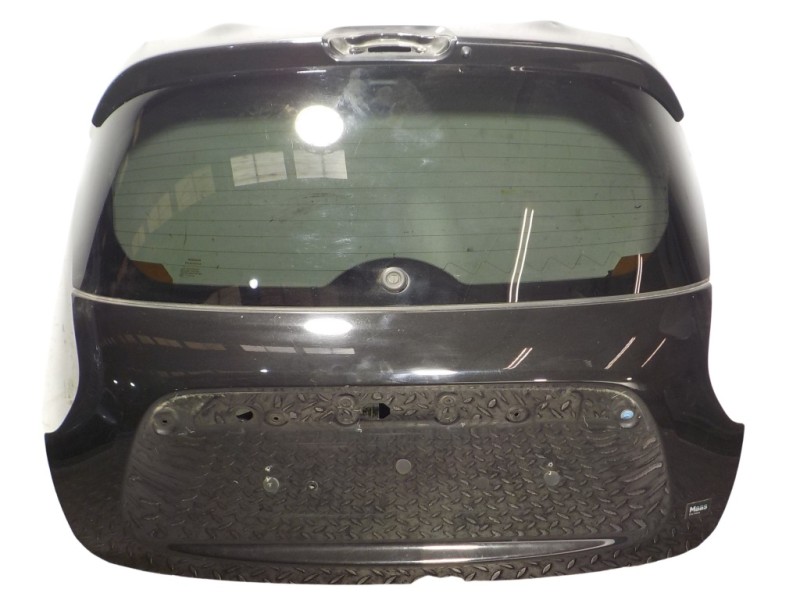 Recambio de porton trasero para nissan juke (f15) 1.2 16v cat referencia OEM IAM K0100BV8AB  