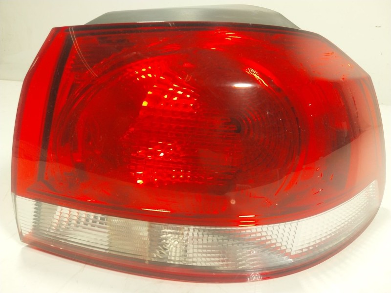 Recambio de piloto trasero derecho para volkswagen golf vi (5k1) 1.6 tdi referencia OEM IAM 5K0945096N 5K0945258 