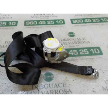 CINTURON SEGURIDAD TRASERO DERECHO 8P0857805V04 33054750G 33054750G