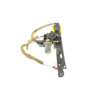 ELEVALUNAS TRASERO IZQUIERDO C2Z20615 D360900 D360900