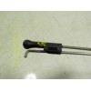 Recambio de moldura para seat toledo (1m2) 1.6 16v referencia OEM IAM   