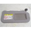 Recambio de parasol derecho para hyundai i20 1.2 cat referencia OEM IAM 85220C8050TTX  
