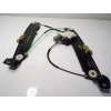 Recambio de elevalunas delantero derecho para bmw serie 5 lim. (f10) 530d xdrive referencia OEM IAM 51337182132 942889100 513372
