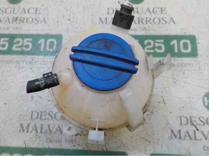 Recambio de deposito expansion para audi a3 sportback (8p) 1.6 tdi referencia OEM IAM 1K0121407A  