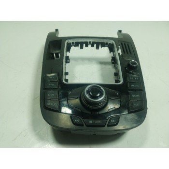 MANDO MULTIFUNCION 8T0919609FWFX 8T0919609F 