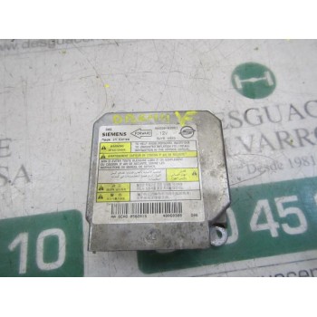 CENTRALITA AIRBAG 8625009061 