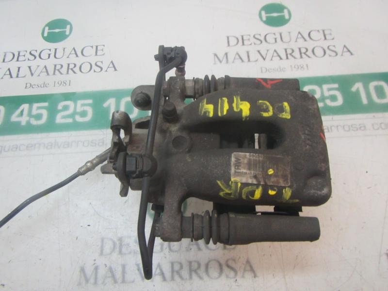 Recambio de pinza freno trasera derecha para peugeot partner kombi active referencia OEM IAM 4402F6  