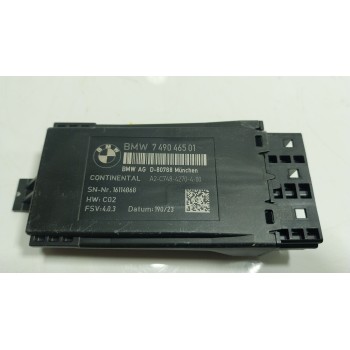 MODULO ELECTRONICO 61357490465 749046501 