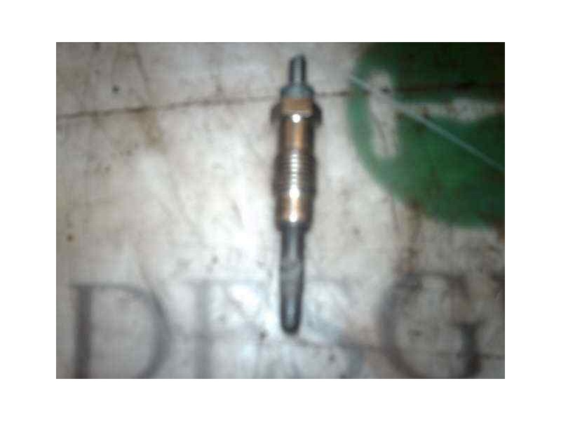 Recambio de calentador para citroën bx berlina referencia OEM IAM   