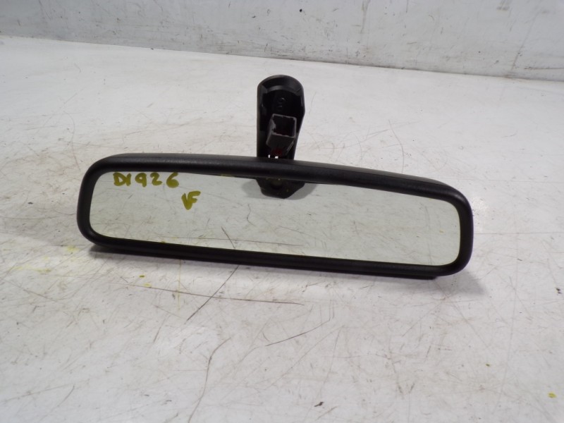 Recambio de espejo interior para jaguar xf 2.2 diesel cat referencia OEM IAM C2D16250  