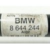 Recambio de transmision trasera derecha para bmw 1 (f20) 116 d referencia OEM IAM 33208644244 8644244 