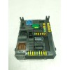 Recambio de caja reles / fusibles para peugeot 2008 (--.2013) referencia OEM IAM 1663368780 9819850080 1617304880