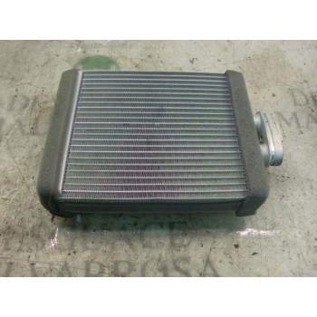 RADIADOR CALEFACCION / AIRE ACONDICIONADO 