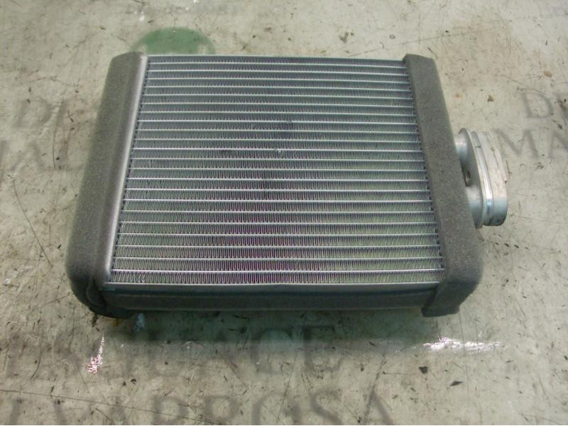 Recambio de radiador calefaccion / aire acondicionado para volkswagen fox (5z1) básico referencia OEM IAM   