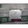 Recambio de centralita airbag para ssangyong kyron 200 xdi limited referencia OEM IAM 8625009061  