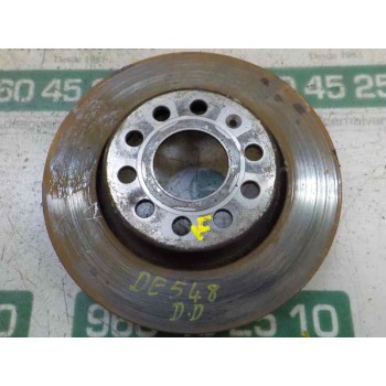 DISCO FRENO DELANTERO 1K0615301AK 