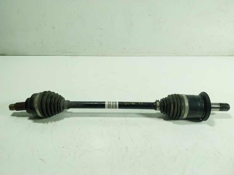 Recambio de transmision trasera izquierda para bmw 1 (f20) 116 d referencia OEM IAM 33208644245 8644245 