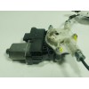 Recambio de elevalunas delantero izquierdo para kia picanto iii (ja) 1.0 referencia OEM IAM 82401G6020 8245G6010 