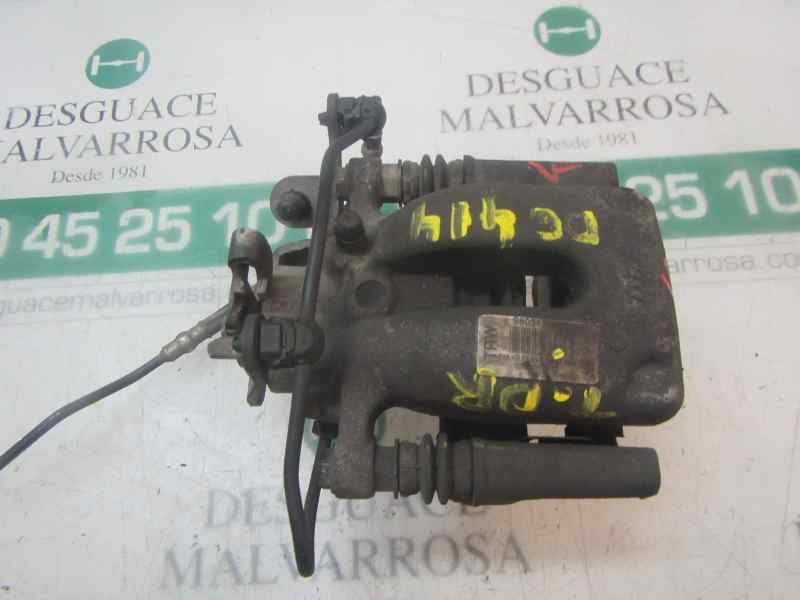 Recambio de pinza freno trasera izquierda para peugeot partner kombi active referencia OEM IAM 4402F5  