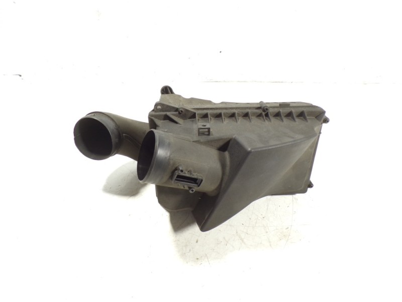 Recambio de filtro aire para jaguar xf 2.2 diesel cat referencia OEM IAM C2Z13675  