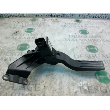 POTENCIOMETRO PEDAL 