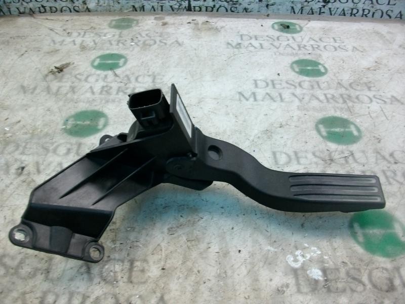 Recambio de potenciometro pedal para ford mondeo berlina (ge) ghia referencia OEM IAM   