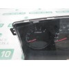 Recambio de cuadro instrumentos para ssangyong kyron 200 xdi limited referencia OEM IAM 8021009040  