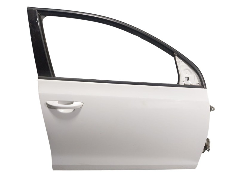 Recambio de puerta delantera derecha para volkswagen golf vi (5k1) 1.6 tdi referencia OEM IAM 5K4831056H  