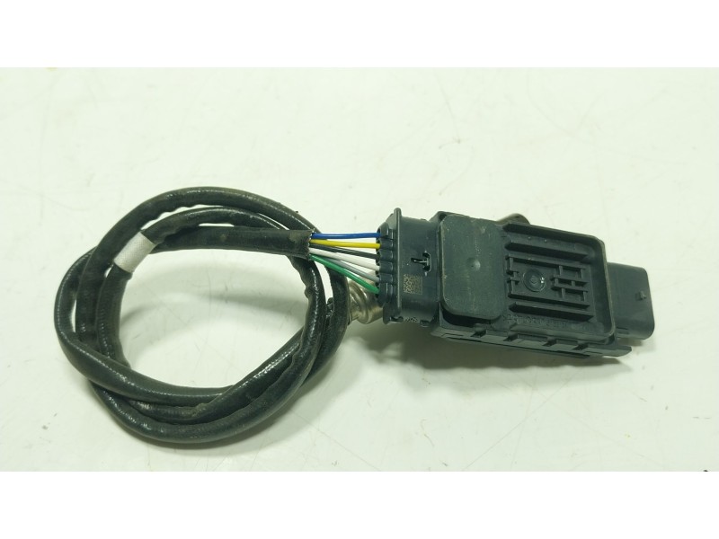 Recambio de sonda lambda para volkswagen caddy v monospace (sbb, sbj) 2.0 tdi bmt referencia OEM IAM 05L907807DG 05L907807DG 
