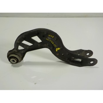 BRAZO SUSPENSION SUPERIOR TRASERO IZQUIERDO A2463501006 A2463501006 