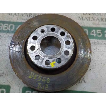 DISCO FRENO DELANTERO 1K0615301AK 