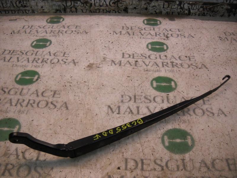 Recambio de brazo limpia delantero derecho para honda hr-v (gh) vtec top 4wd (3-ptas.) referencia OEM IAM   