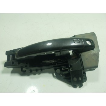 MANETA EXTERIOR DELANTERA IZQUIERDA 8T0837205AGRU 8J1837885 