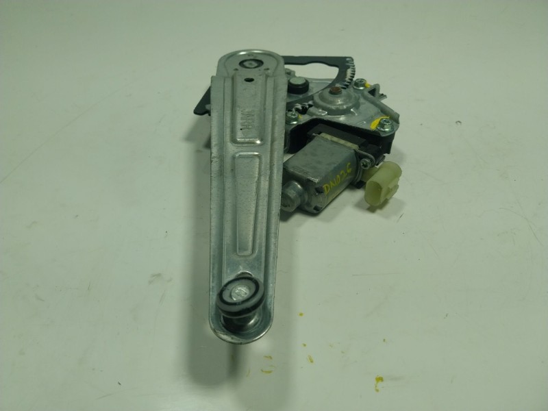 Recambio de elevalunas trasero derecho para kia picanto iii (ja) 1.0 referencia OEM IAM 83402G6010 83460G6000 