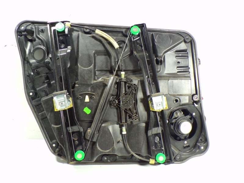 Recambio de elevalunas delantero derecho para mercedes-benz clase b (w246) 1.8 cdi cat referencia OEM IAM A2467200279 A246720027