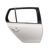 Recambio de puerta trasera derecha para volkswagen golf vi (5k1) 1.6 tdi referencia OEM IAM 5K6833056K  