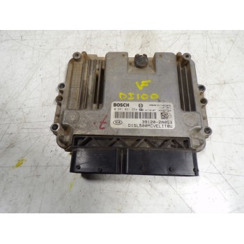 CENTRALITA MOTOR UCE 391202A053 0281031654 0281031654