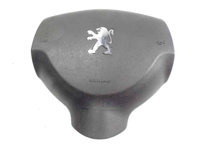 Recambio de airbag delantero izquierdo para peugeot 4007 2.2 hdi fap cat referencia OEM IAM 4112KH 7030A140XA 7030A140XA