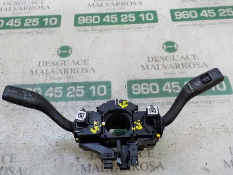 Recambio de mando intermitentes para audi a3 sportback (8p) 1.6 tdi referencia OEM IAM 8P0953513E9B9 8P0953513E 