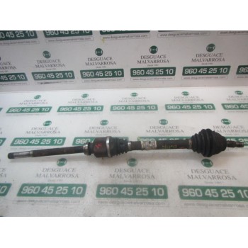 TRANSMISION DERECHA 3273LP 