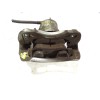 Recambio de pinza freno delantera izquierda para hyundai i20 1.2 cat referencia OEM IAM 58180C8A00  