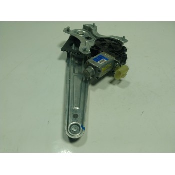 ELEVALUNAS TRASERO IZQUIERDO 83401G6010 