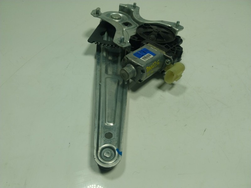 Recambio de elevalunas trasero izquierdo para kia picanto iii (ja) 1.0 referencia OEM IAM 83401G6010  