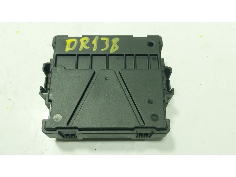 Recambio de modulo electronico para volkswagen caddy v monospace (sbb, sbj) 2.0 tdi bmt referencia OEM IAM 5QS907530D 5QS907530D