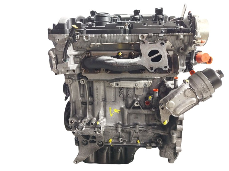 Recambio de motor completo para mini mini clubman (r55) cooper s referencia OEM IAM  N14B16AB N14B16AB