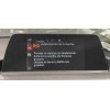 Recambio de pantalla multifuncion para bmw 1 (f20) 116 d referencia OEM IAM 65509322121 932212108 