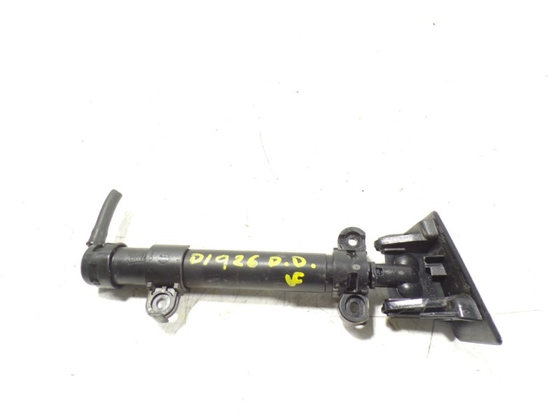 Recambio de limpia faros xenon para jaguar xf 2.2 diesel cat referencia OEM IAM C2Z13781  