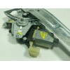 Recambio de elevalunas trasero izquierdo para kia picanto iii (ja) 1.0 referencia OEM IAM 83401G6010  