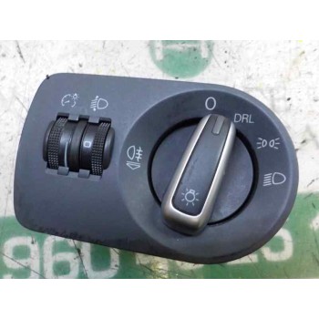 MANDO LUCES 8P2941531BC5PR 8P2941531BC 